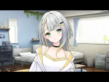湊音ね、知ってると思うけど実は人見知りなんだ。【ソフトウェアトーク劇場】