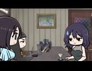 『うしろの正面カムイさん』ミニアニメ劇場　ミニアニメ劇場 その6
