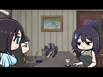『うしろの正面カムイさん』ミニアニメ劇場　ミニアニメ劇場 その6