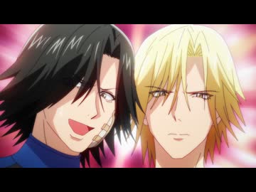『ぐらんぶる』Season 3　第5話　TV取材