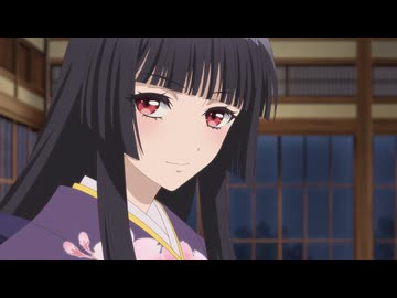 鬼の花嫁　第六話　透子とにゃん吉