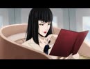 神の雫 第18話「永遠なる宇宙に抱（いだ）かれて」