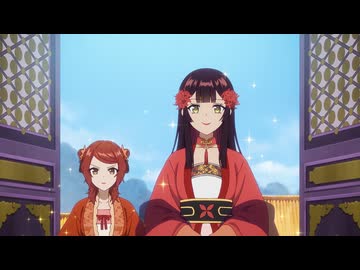 ふつつかな悪女ではございますが ～雛宮蝶鼠とりかえ伝～　第5話　あの女は誰だ