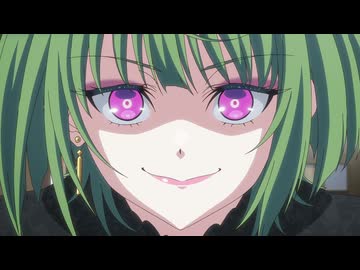 魔法少女リリカルなのは EXCEEDS Gun Blaze Vengeance　＃06　蔵木エイジと篠宮マナ／陽光