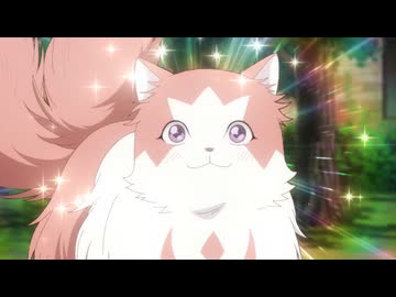 猫と竜　第7話　母猫の帰還