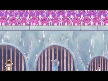ぼのぼの(2016)　第524話　クイズしまっちゃ王！１回戦