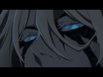 BLEACH 千年血戦篇　第43話　BLOOD FOR MY BONE