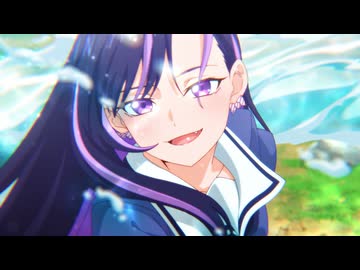 黒猫と魔女の教室　第18話　無人島の冒険