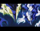 黄泉のツガイ　第十八話　風神と雷神
