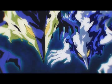 黄泉のツガイ　第十八話　風神と雷神