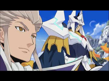 カードファイト!! ヴァンガード 15周年リマスター　第17話　新たなる仲間たち