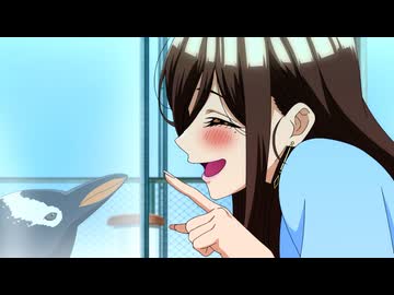 同じゼミの染谷さんがセクシー女優だった話。【オンエア版】 #5「俺は染谷さんのことが好きだ」