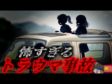 【1989】『サンルーフから頭出し即死』運転中ギリギリ通れる「アンダーパス」を通過した母親。しかし後部座席では…『サンルーフ即死事故』を解説（深堀りﾘﾒｲｸ