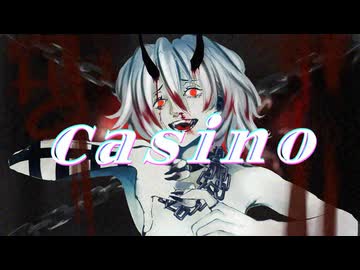 【歌ってみた】Casino / Azari covered いぬねが