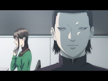 LIAR GAME 第19話「連帯」