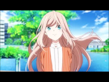 「対ありでした。～お嬢さまは格闘ゲームなんてしない～」× halca「 NEW GAME 」非公式ＡＭＶ