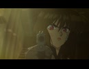 『攻殻機動隊 THE GHOST IN THE SHELL』 第6話「DUMB BARTER」