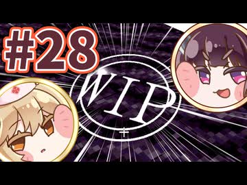 【Minecraft】Work in Progress #28【ボイボ実況】