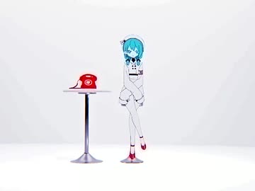 【夜語トバリ】ワンダー【NEUTRINOカバー】