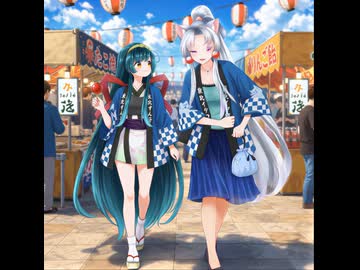 【ラーメン】東北ずん子とイタコのトッピングとは