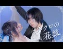 【藍音ｻﾗ】ネクロの花嫁/奏音69 踊ってみた 【オリジナル振付】