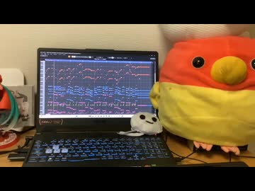 清書したよ