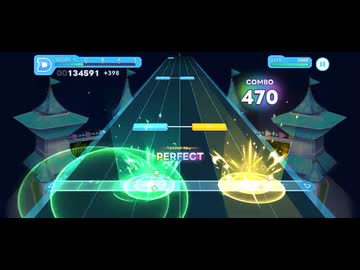 【ホロドリ】シュガーラッシュ【EXPERT】