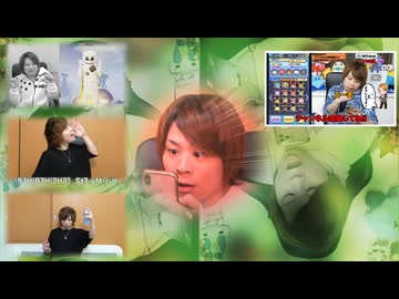 東方496万4080王園!! 会話曲2