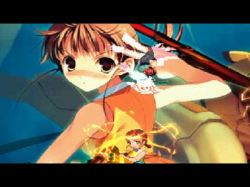 【MUGEN】ファニートキ7P前後シングルランセレ大会　Part15