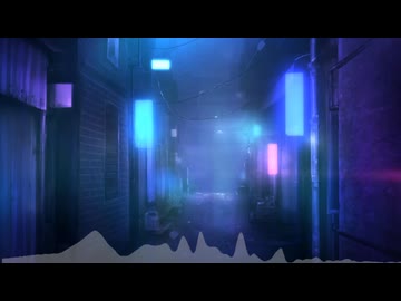 【大江戸ちゃんこ】Somethin' Black／Dr.ぱんたれい 【オリジナル曲】