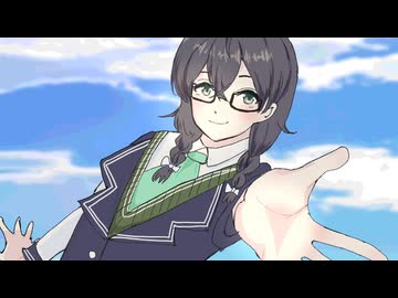 ピアノ・ブラック / りゅこfeat.花隈千冬