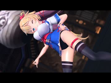 【カメラ配布】赤井はあ○/Mysterious【Camera DL】【MMD紳士向け】