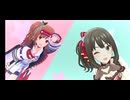 【デレステMV】五十嵐響子&amp;渋谷凛色々6曲