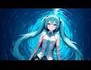 505 / 初音ミク