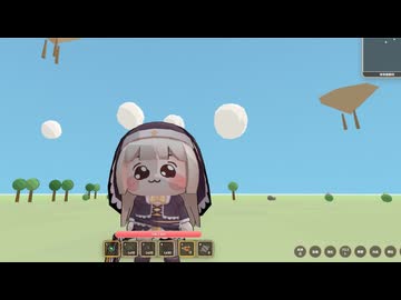 ｽﾋﾟｷになれるMMO、遊んでみた