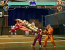 【MUGEN】 MUGEN STORIES INFINITY 風子先生争奪トーナメントAct.13