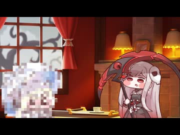 ギャグが恐ろしい程つまらない幽霊に心を痛め咽び泣く竜族