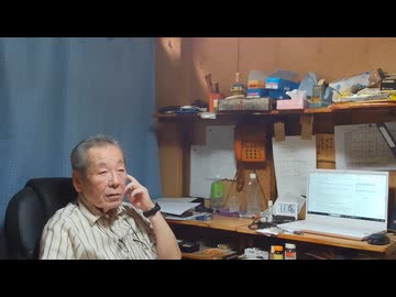 熱中症と食料自給率　日本人が日本人やめた