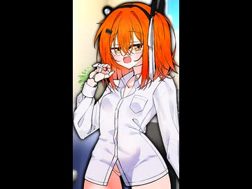 「ロボットである私が服を着る必要があるのでしょうか？」【VOICeVI劇場】