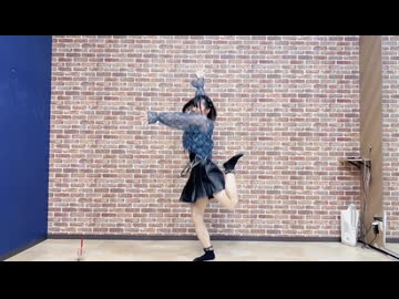 【おさかな】45秒 踊ってみた【44秒】