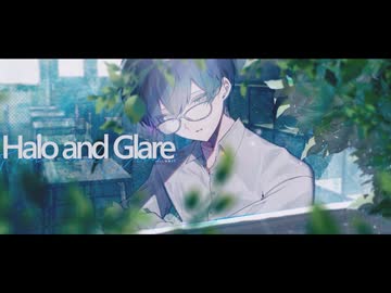 ハローグレア feat.初音ミク