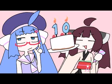 ケーキは嘘じゃない【Cake Space Shooter】