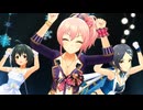 【デレステ】ツインテールの風【3Dリッチ】