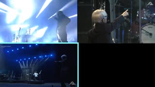 平沢進＋会人(EJIN) - 夢みる機械（FUJI ROCK 19と21と26）※音声