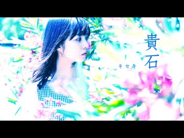 貴石 - キセキ - / Koto-P feat. Riku