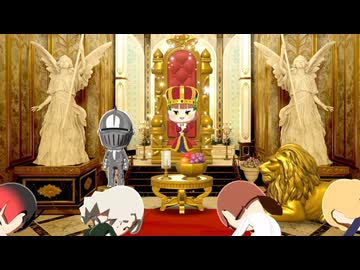 トモダチポレクション えあぷえあぷ生活 Part13