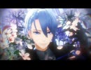 【MMD刀剣乱舞】山姥切長義(初・極)アンノウン・マザーグース【モデル配布】