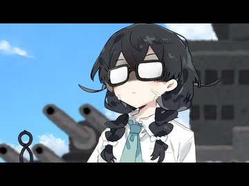 【花隈千冬投稿祭2026夏】メガネを外した千冬の顔を見てはいけない