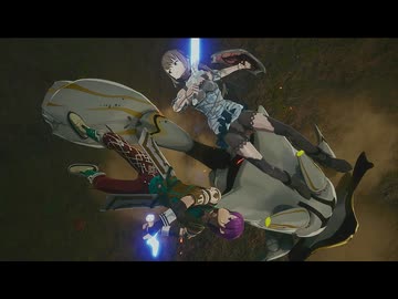 くだんねぇことしてんじゃねーよ【Echoes of Aincrad　SAO】#28