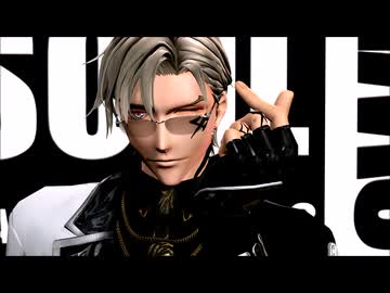 【MMD刀剣乱舞】 Phoenix 【スイカ式山鳥毛】【sdPBRテスト】